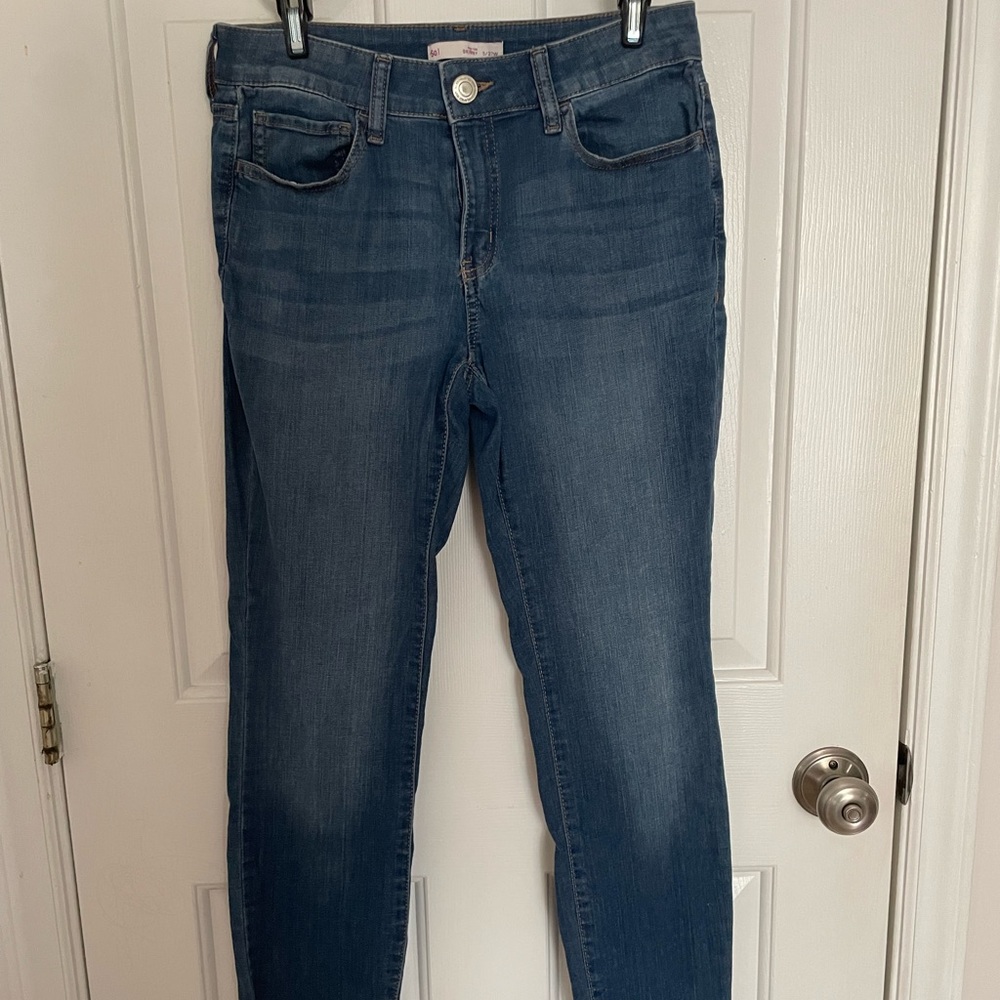 Skinny Jeans